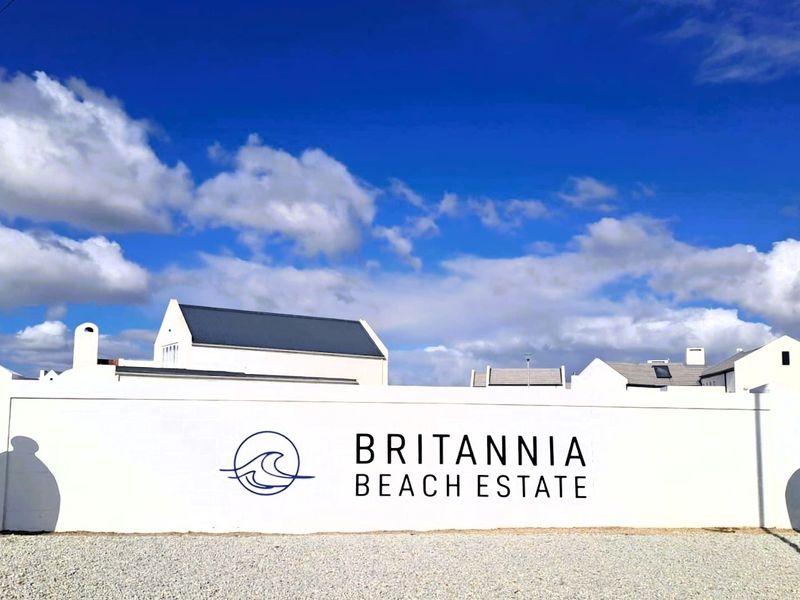 Vacant  Plot for and for sale - Britannia Beach Estate - Photo 1