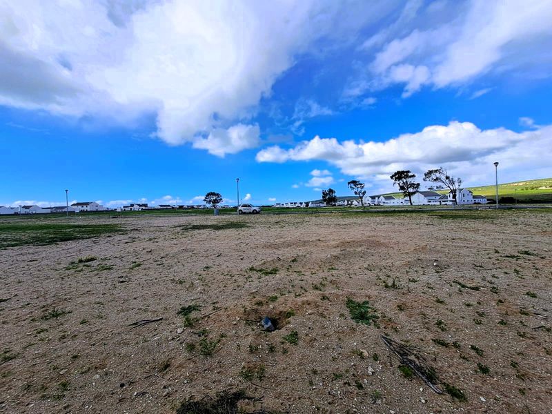 Vacant  Plot for and for sale - Britannia Beach Estate - Photo 7
