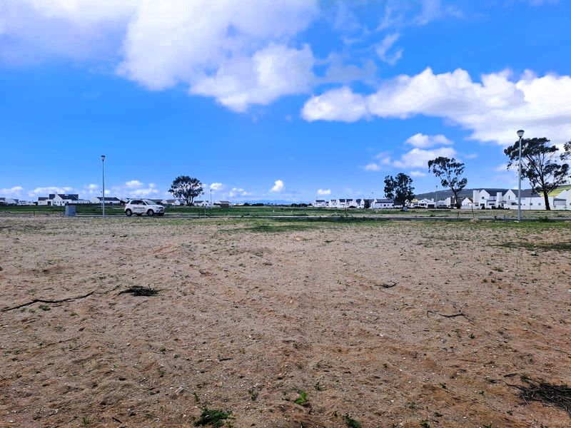 Vacant  Plot for and for sale - Britannia Beach Estate - Photo 6