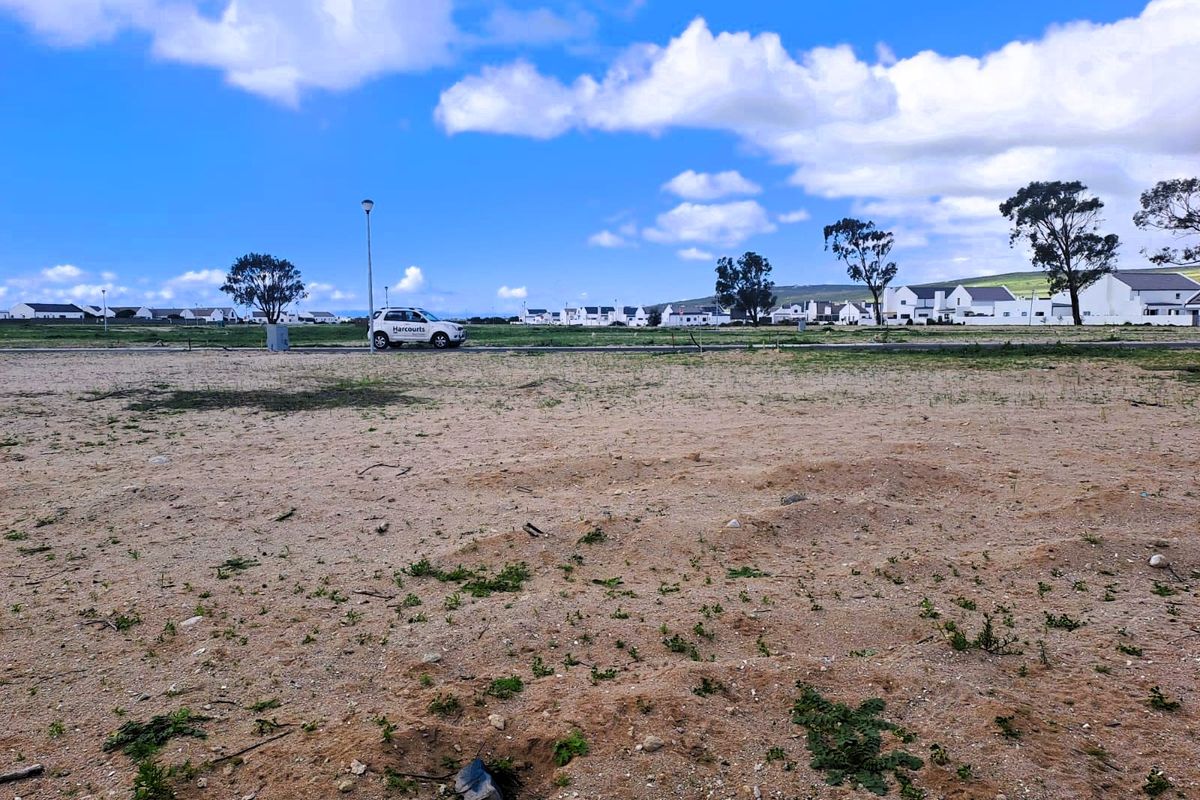 Vacant  Plot for and for sale - Britannia Beach Estate - Photo 3