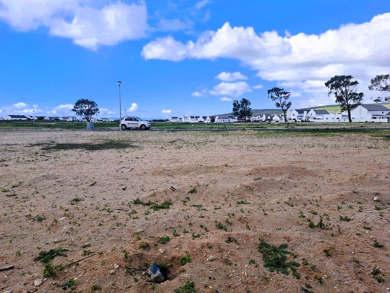 Vacant  Plot for and for sale - Britannia Beach Estate - Photo 3