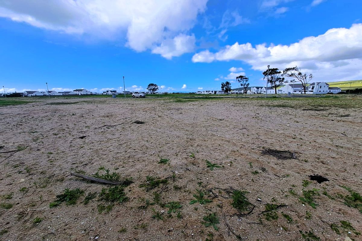 Vacant  Plot for and for sale - Britannia Beach Estate - Photo 5