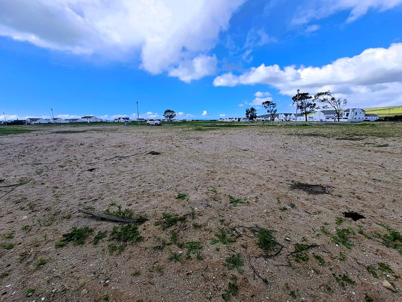 Vacant  Plot for and for sale - Britannia Beach Estate - Photo 5