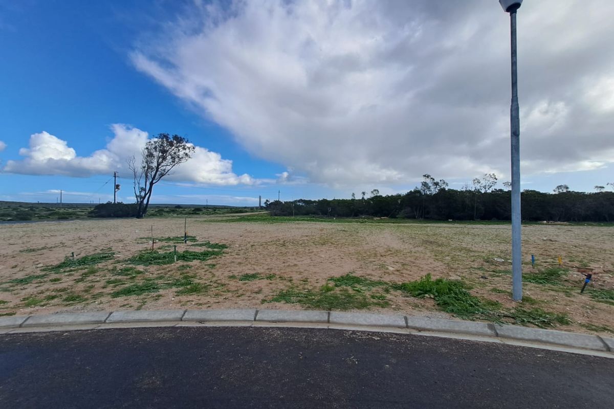 Vacant  Plot for and for sale - Britannia Beach Estate - Photo 4