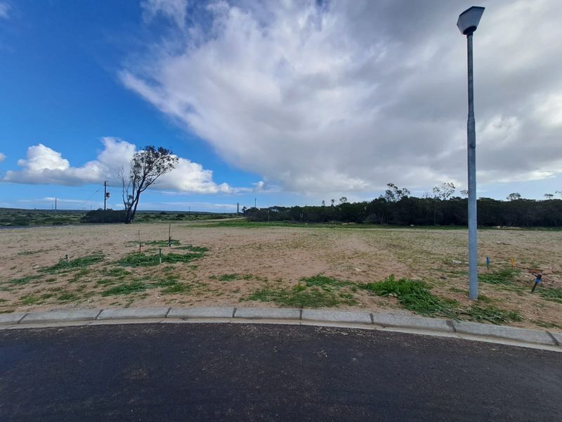 Vacant  Plot for and for sale - Britannia Beach Estate - Photo 4