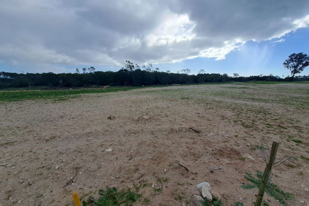 Vacant  Plot for and for sale - Britannia Beach Estate - Photo 5