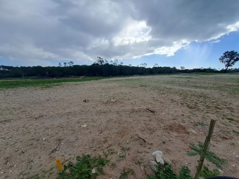 Vacant  Plot for and for sale - Britannia Beach Estate - Photo 5