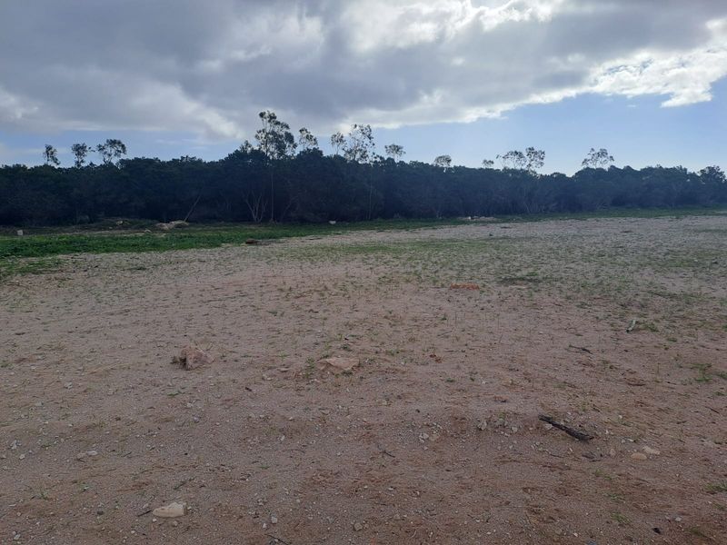 Vacant  Plot for and for sale - Britannia Beach Estate - Photo 7