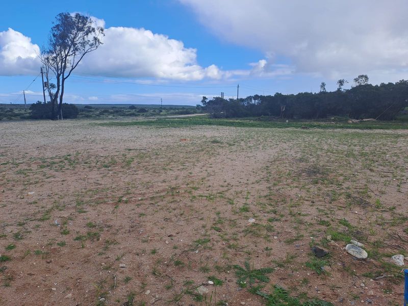 Vacant  Plot for and for sale - Britannia Beach Estate - Photo 6