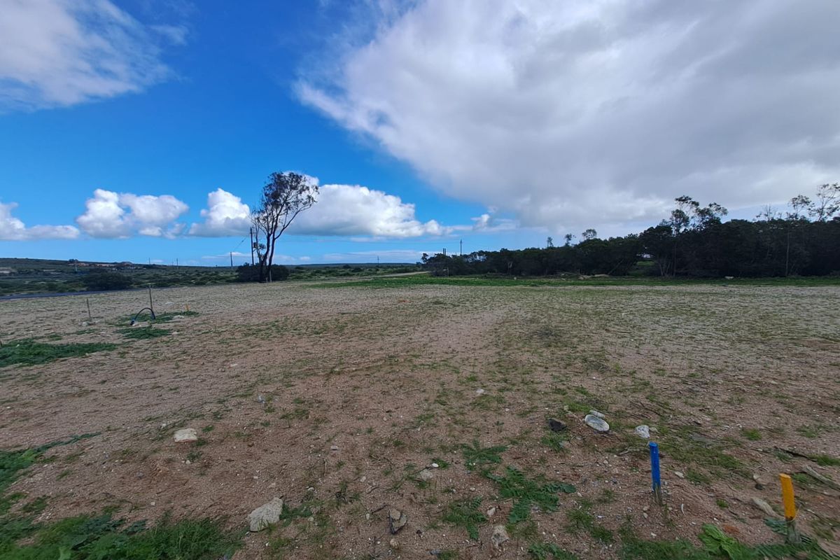 Vacant  Plot for and for sale - Britannia Beach Estate - Photo 3