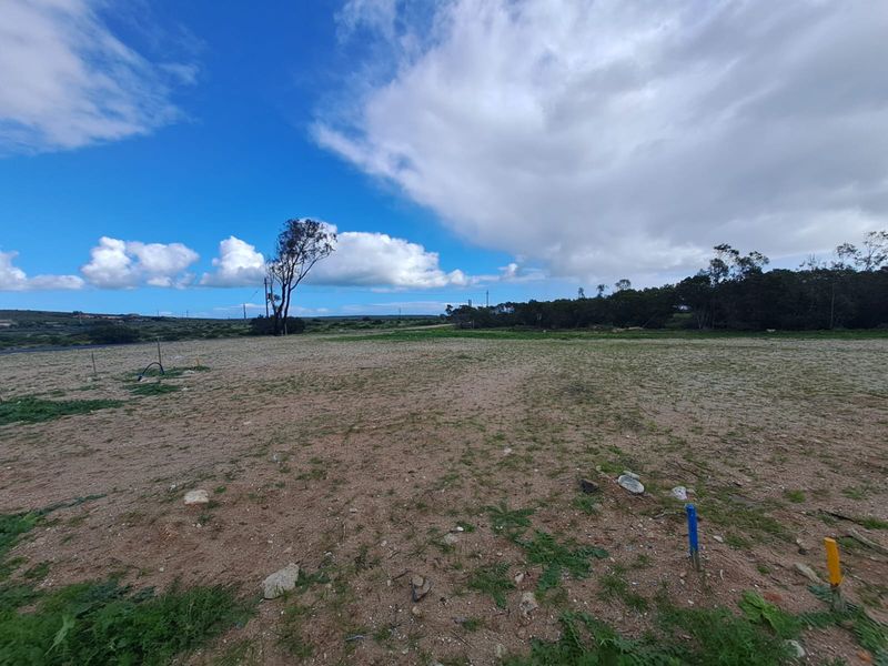 Vacant  Plot for and for sale - Britannia Beach Estate - Photo 3