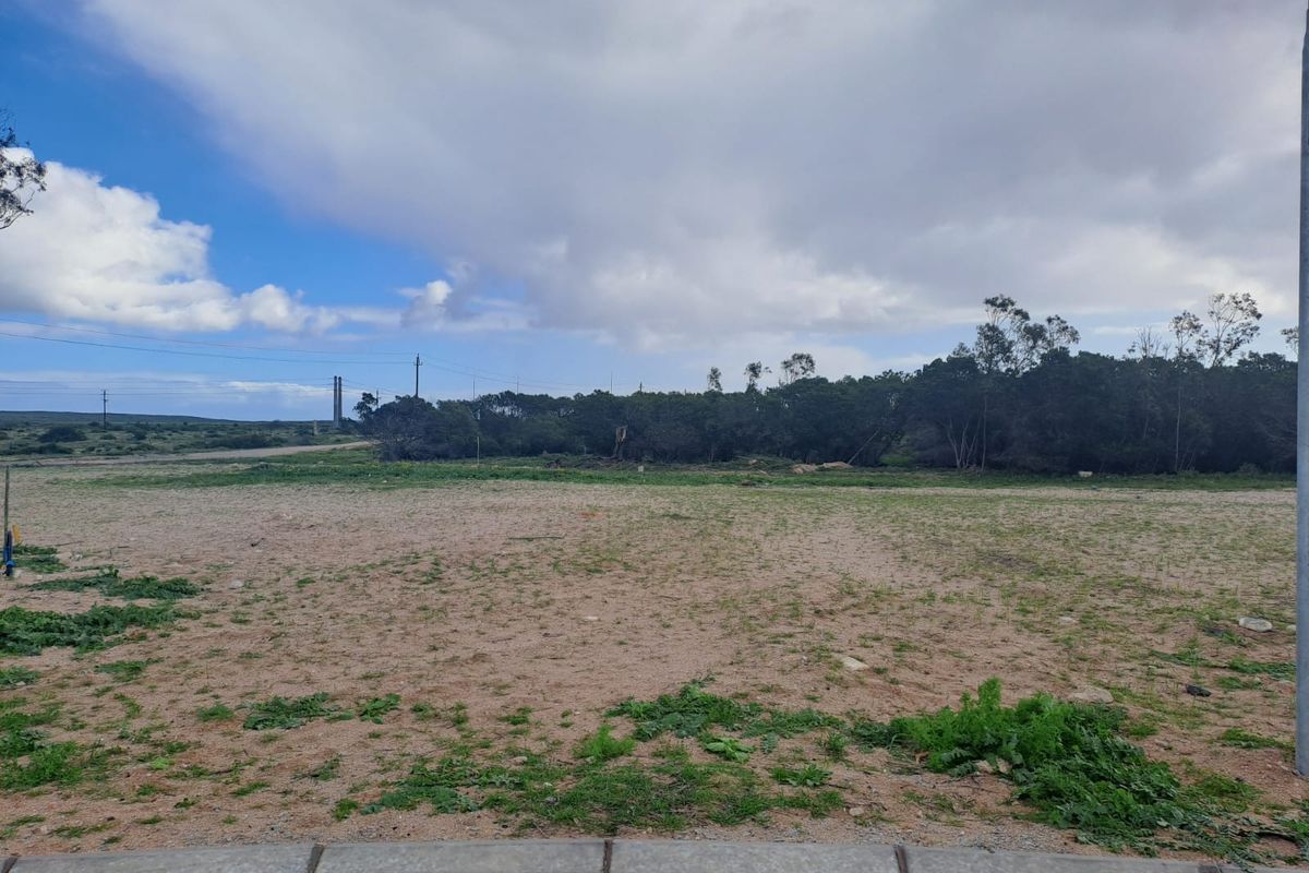 Vacant  Plot for and for sale - Britannia Beach Estate - Photo 2