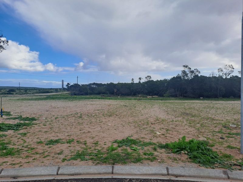 Vacant  Plot for and for sale - Britannia Beach Estate - Photo 2