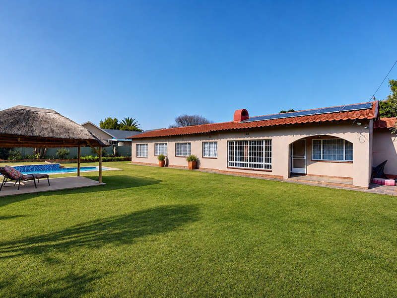 The Perfect First Family Home in Sought-After Farrarmere