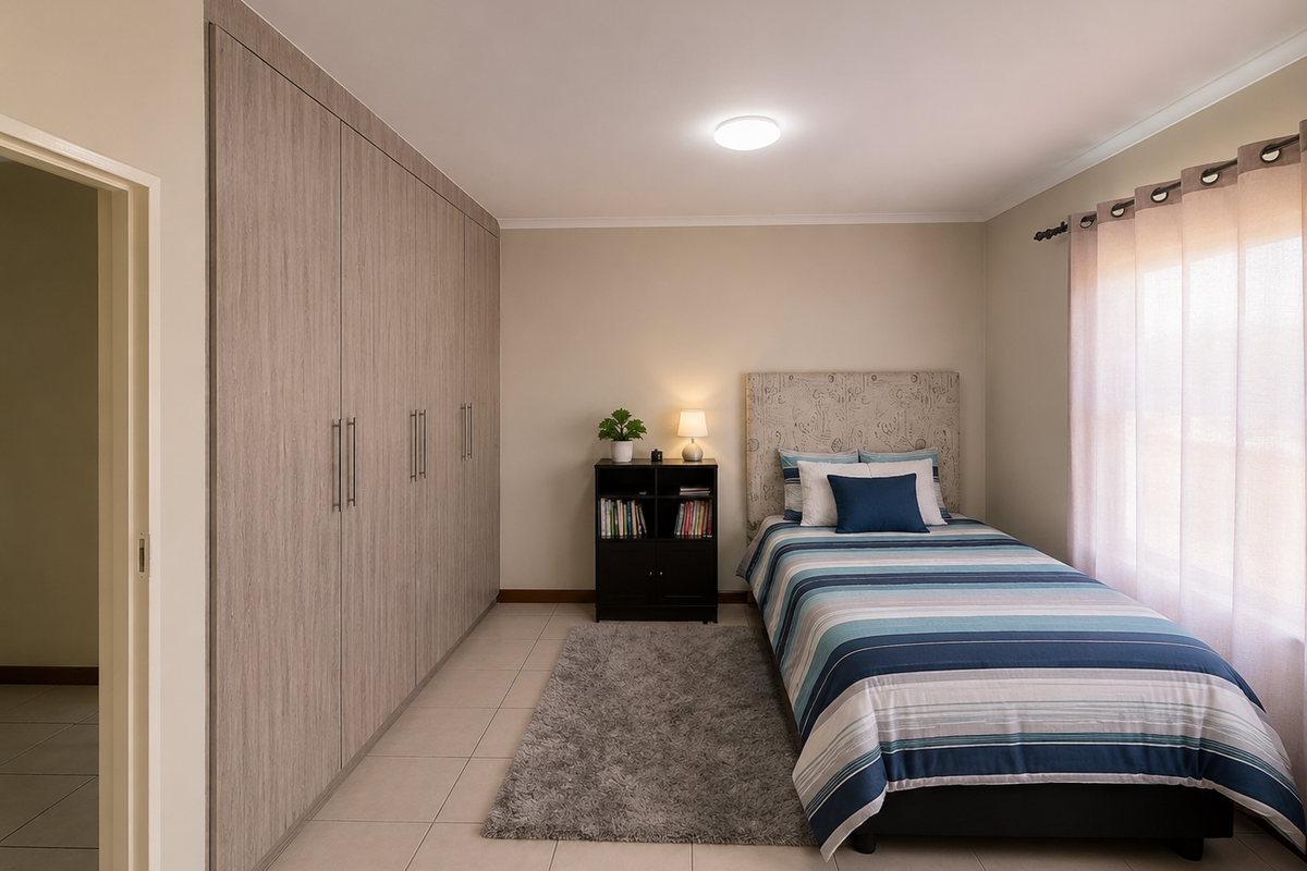Modern Townhouse for Rent – Available 1 August 2026 - Photo 5