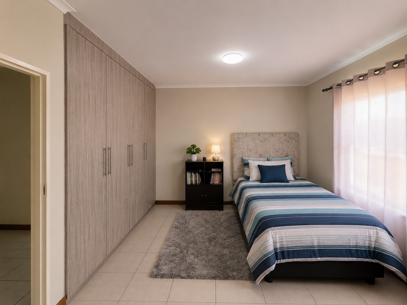 Modern Townhouse for Rent – Available 1 August 2026 - Photo 5