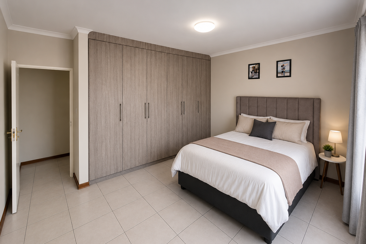 Modern Townhouse for Rent – Available 1 August 2026 - Photo 4