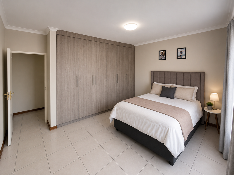 Modern Townhouse for Rent – Available 1 August 2026 - Photo 4