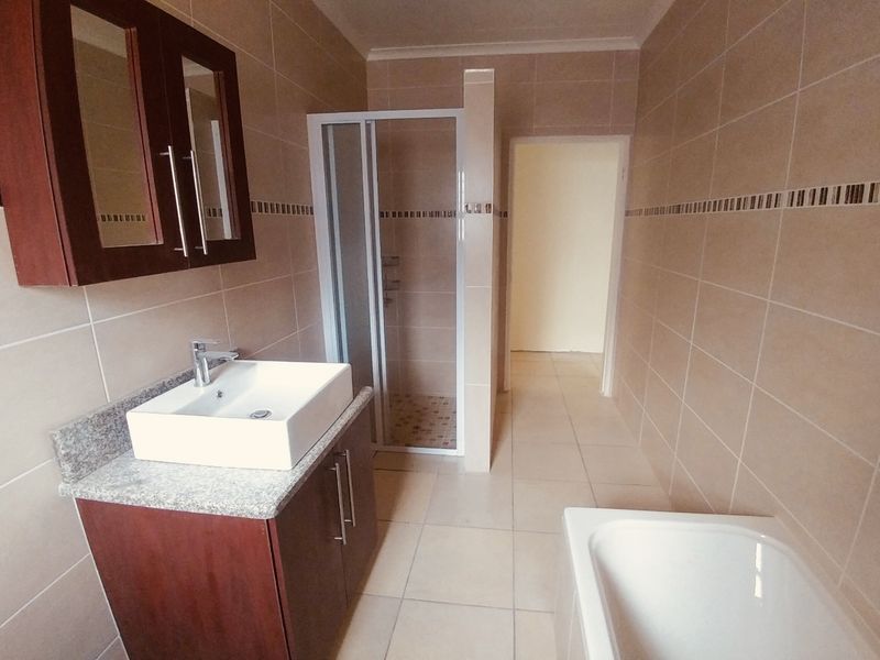 Modern Townhouse for Rent – Available 1 August 2026 - Photo 6