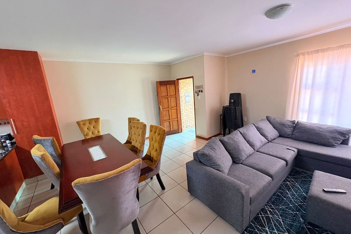 Modern Townhouse for Rent – Available 1 August 2026 - Photo 2
