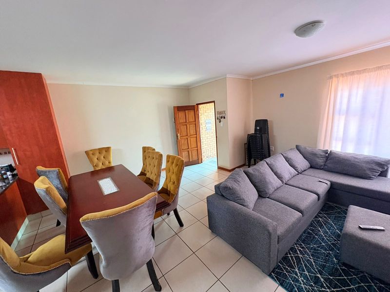 Modern Townhouse for Rent – Available 1 August 2026 - Photo 2