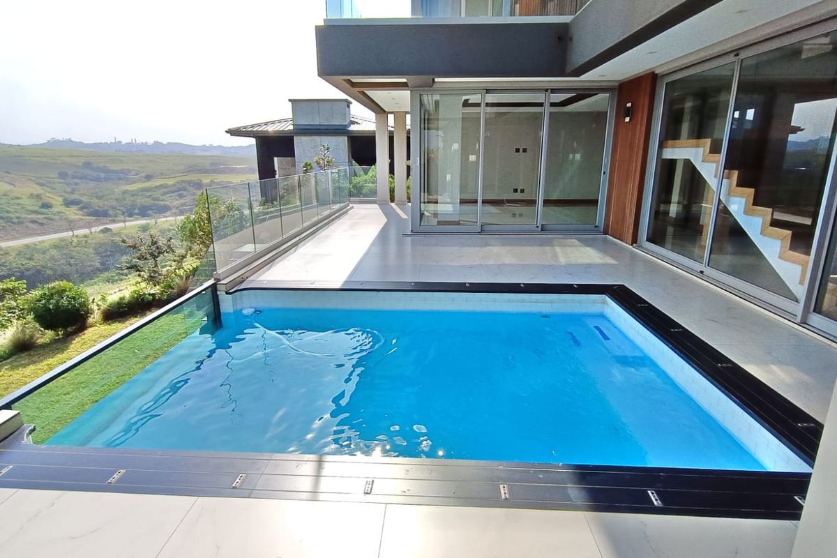 Luxury Family Home in Zimbali Lakes - Photo 3