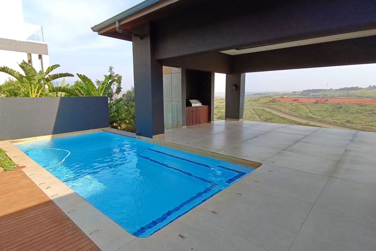 Luxury Family Home in Zimbali Lakes - Photo 5