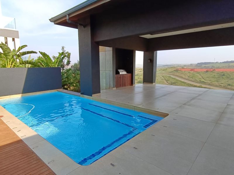 Luxury Family Home in Zimbali Lakes - Photo 5