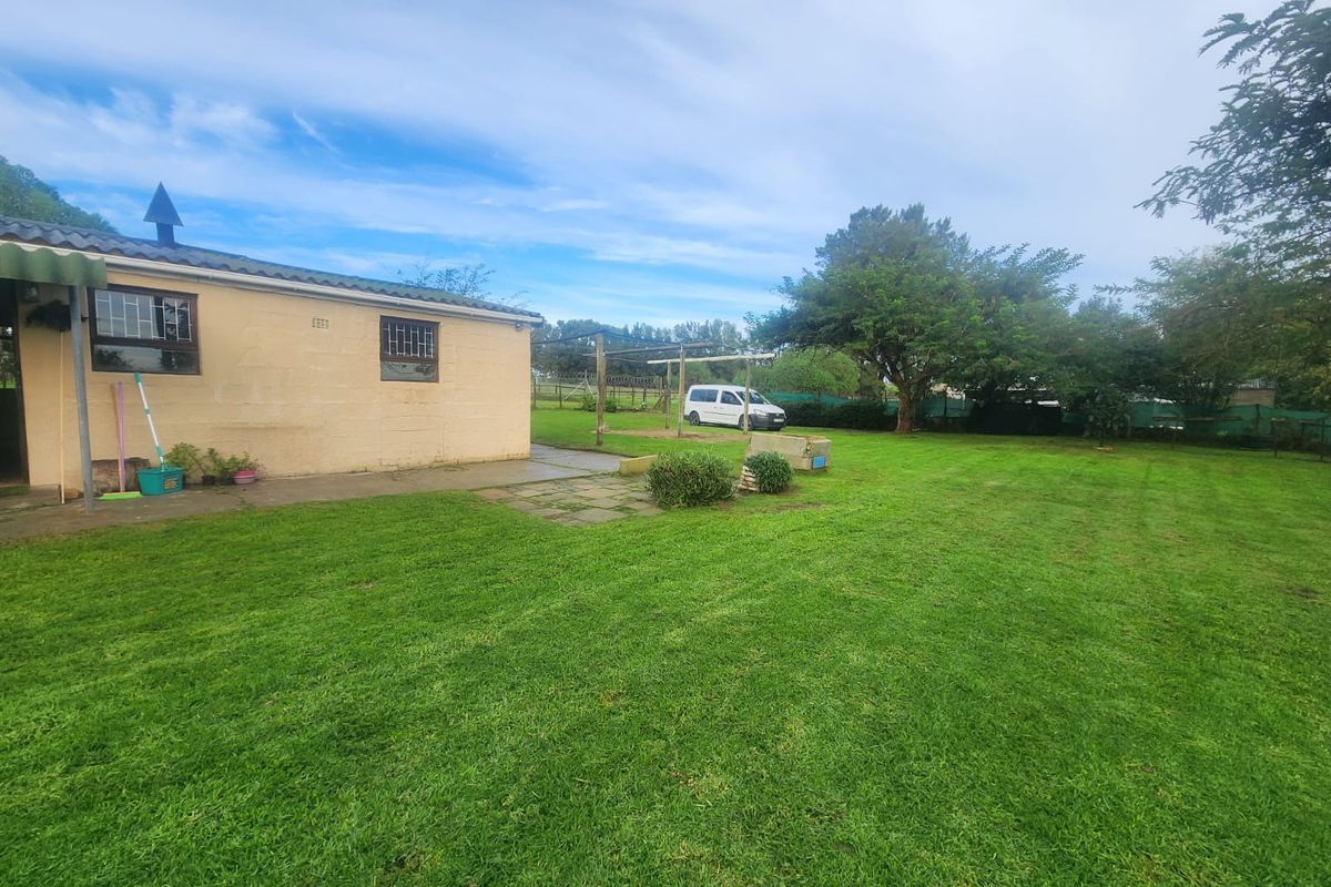 Spacious Country Living – The Perfect Home for Your Family & Pets!!! - Photo 3