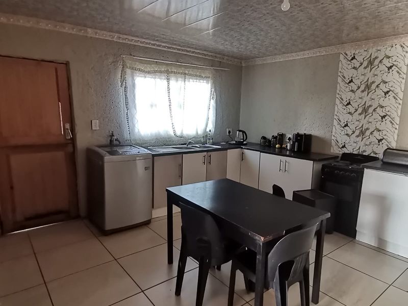 Neat 2-Bedroom Home with Income-Generating Backrooms in a Sought-After Area of Letlhabile - Photo 3