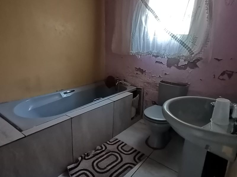 Neat 2-Bedroom Home with Income-Generating Backrooms in a Sought-After Area of Letlhabile - Photo 10