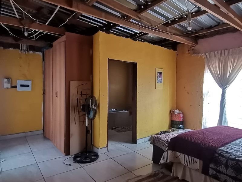 Neat 2-Bedroom Home with Income-Generating Backrooms in a Sought-After Area of Letlhabile - Photo 7