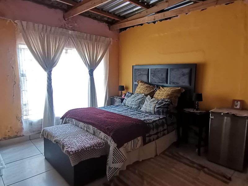 Neat 2-Bedroom Home with Income-Generating Backrooms in a Sought-After Area of Letlhabile - Photo 6