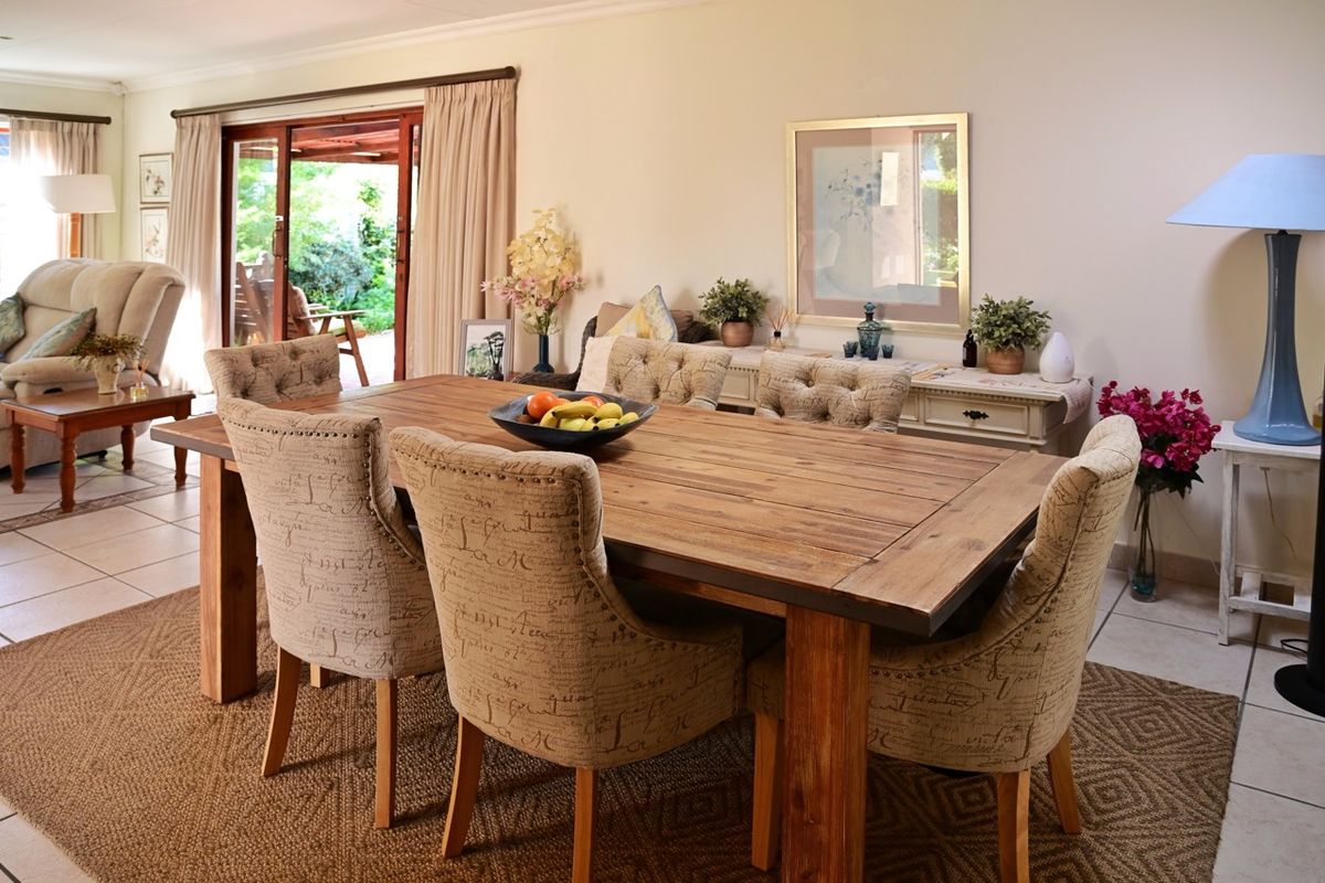 Elegance Meets Nature on the Garden Route - Photo 5
