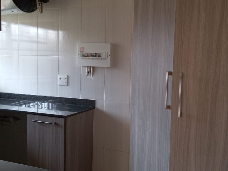 Pelham  -  2 Bedroom Flat to Let - Photo 9