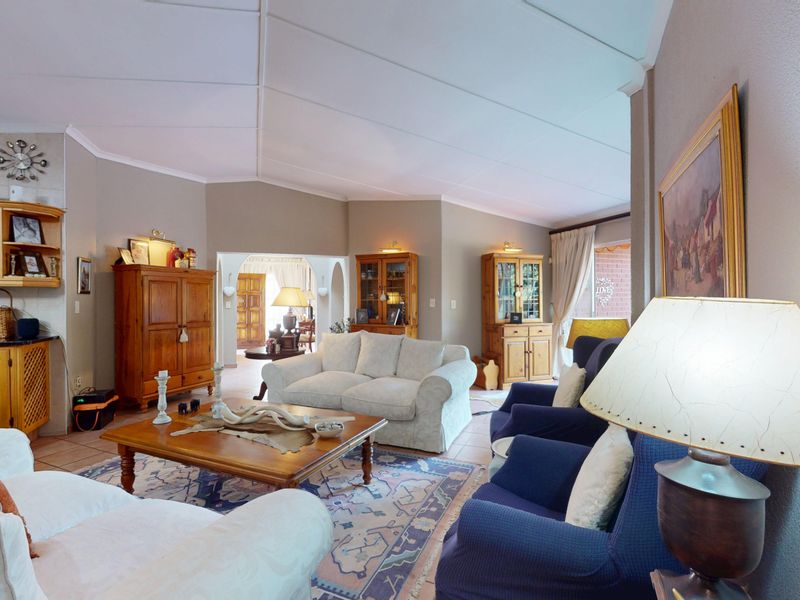 Spacious Family Living with Exceptional Extras in Secure East Village! - Photo 9