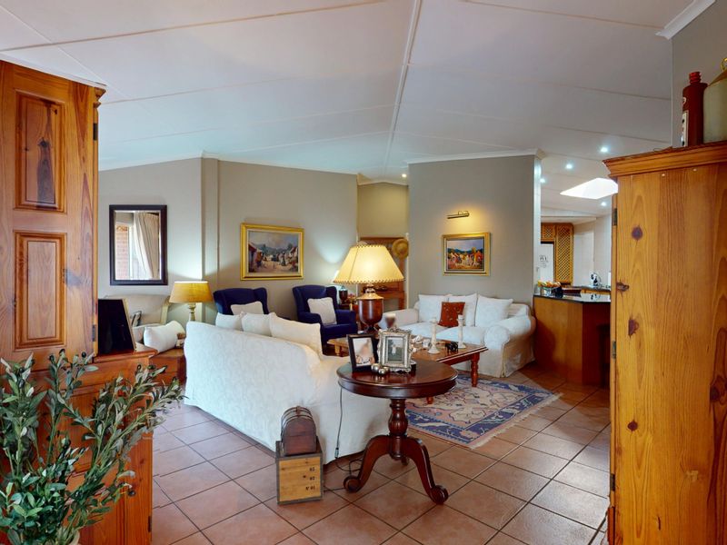 Spacious Family Living with Exceptional Extras in Secure East Village! - Photo 8