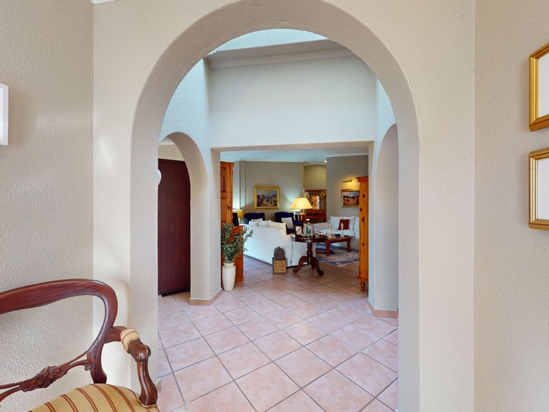 Spacious Family Living with Exceptional Extras in Secure East Village! - Photo 7