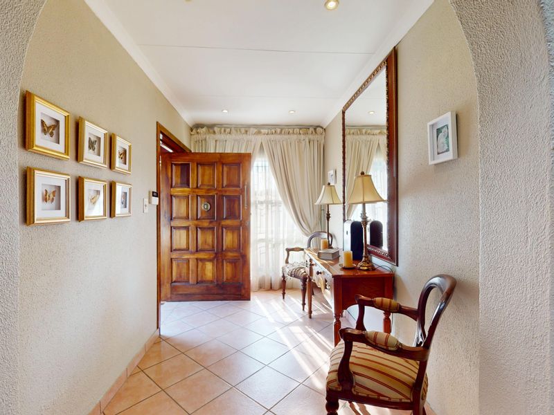Spacious Family Living with Exceptional Extras in Secure East Village! - Photo 6
