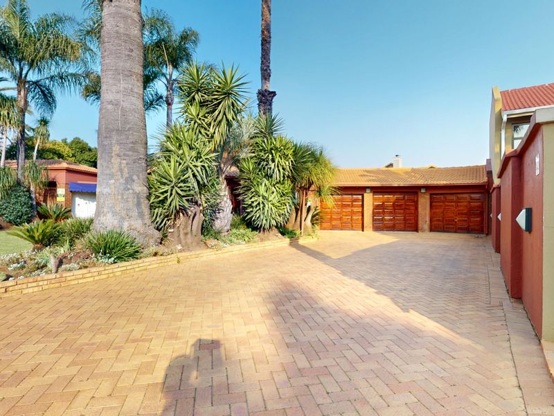 Spacious Family Living with Exceptional Extras in Secure East Village! - Photo 2
