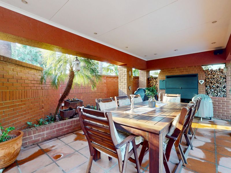 Spacious Family Living with Exceptional Extras in Secure East Village! - Photo 4
