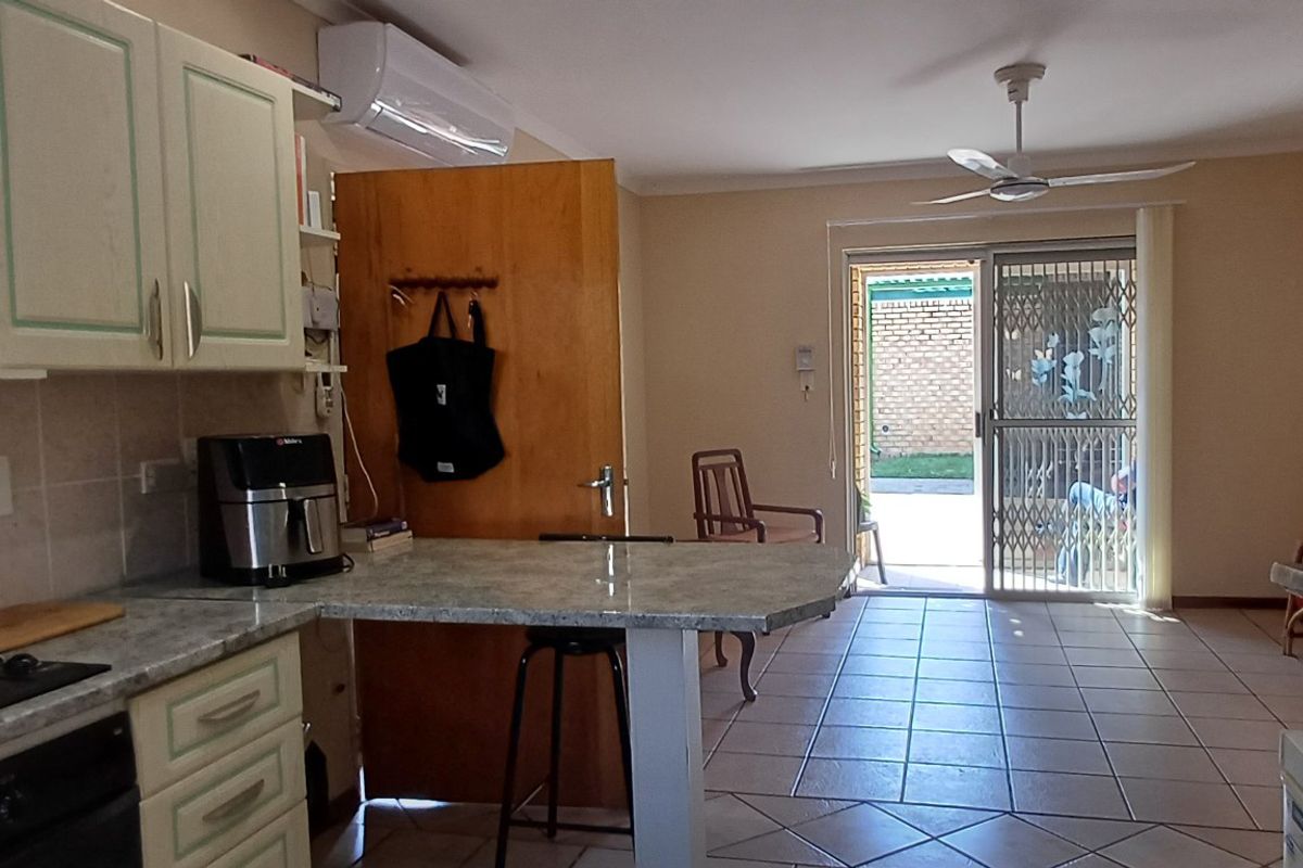 Retirement Living in Caritas Retirement Village, Bela-Bela - Photo 4