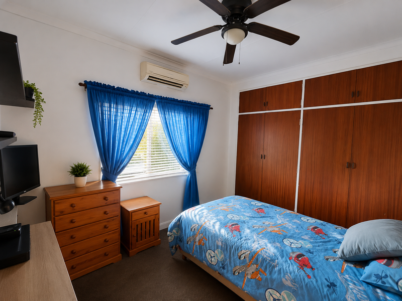 Exceptional Family Home with Flatlet, Pool & Endless Potential in Mooinooi - Photo 9