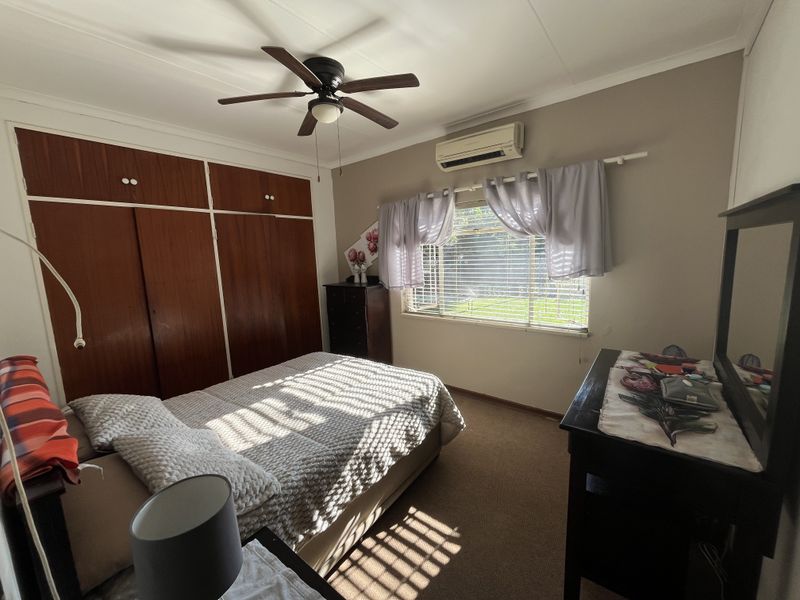 Exceptional Family Home with Flatlet, Pool & Endless Potential in Mooinooi - Photo 10