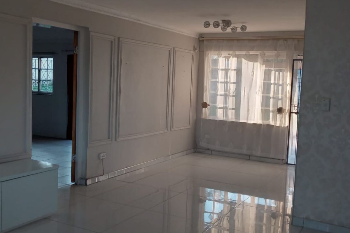 Lincoln Meade   3 Bedroom Simplex to Rent - Photo 3