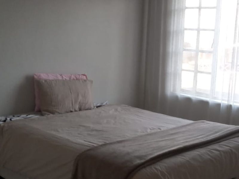 Lincoln Meade   3 Bedroom Simplex to Rent - Photo 10