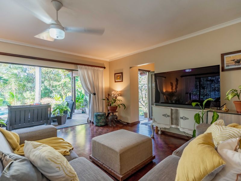 A Charming Modern Home with a Heart-Warming Outdoor Lifestyle –  Dawncliffe - Photo 7
