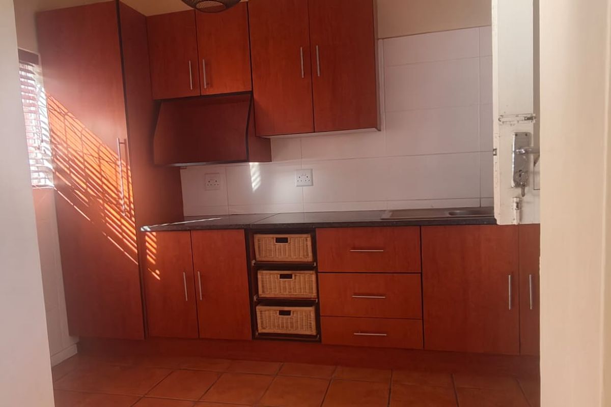 Charming 1-bedroom garden cottage for rent in Malabar, Gqeberha—ideal for cozy living! - Photo 4