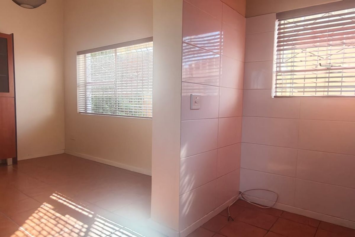 Charming 1-bedroom garden cottage for rent in Malabar, Gqeberha—ideal for cozy living! - Photo 3
