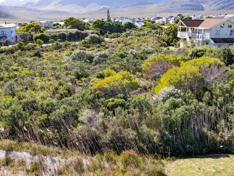 Pringle Bay Vacant Stand For Sale | Central Location with Scenic Views - Photo 2